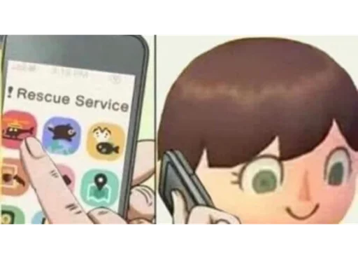 Стикерпак lmao для Telegram — скачать