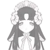 🥺 Эмодзи «sleepy lamb» для Telegram