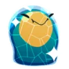 🗯 Эмодзи «Slime Rancher» для Telegram