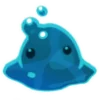 🗯 Эмодзи «Slime Rancher» для Telegram