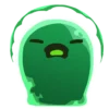 🗯 Эмодзи «Slime Rancher» для Telegram