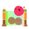 🗯 Эмодзи «Slime Rancher» для Telegram