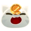 🗯 Эмодзи «Slime Rancher» для Telegram