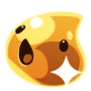 🗯 Эмодзи «Slime Rancher» для Telegram