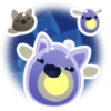 🗯 Эмодзи «Slime Rancher» для Telegram