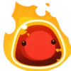 🗯 Эмодзи «Slime Rancher» для Telegram