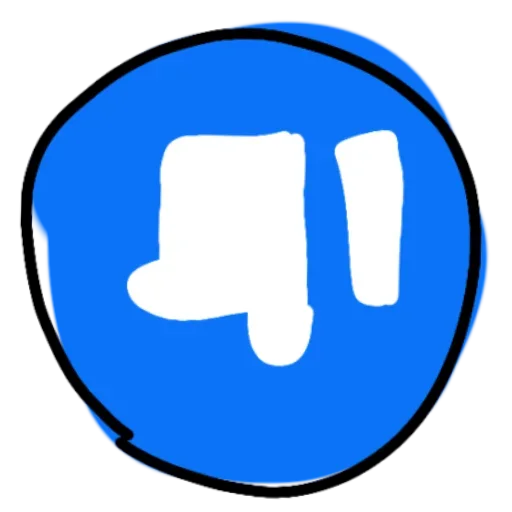 👹 Стикер «БРАВО СТАРС» для Telegram