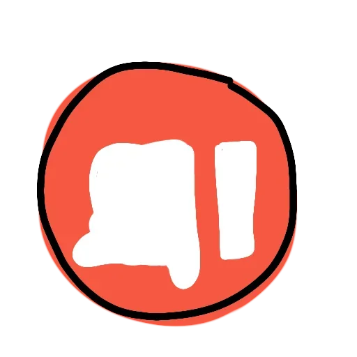 👎 Стикер «БРАВО СТАРС» для Telegram