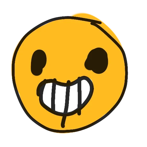 😁 Стикер «БРАВО СТАРС» для Telegram