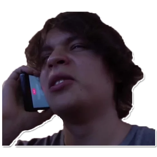 📱 Стикер «S L I Z E N» для Telegram
