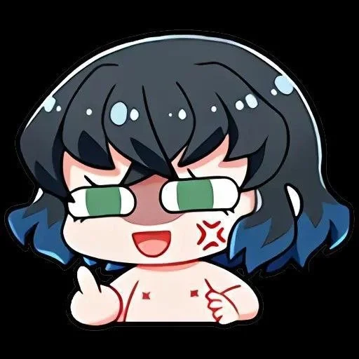 🐗 Стикер «SloidSeptTheir» для Telegram