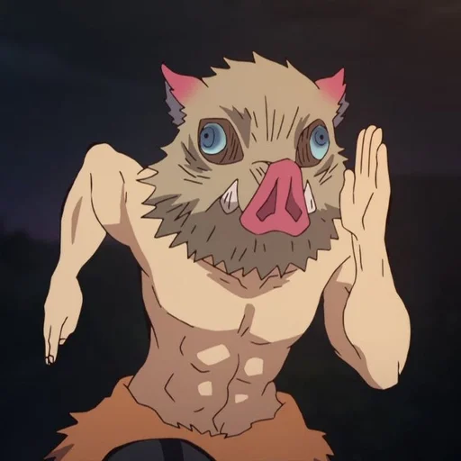 🐗 Стикер «SloidSeptTheir» для Telegram