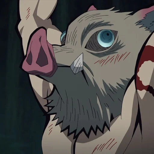 🐗 Стикер «SloidSeptTheir» для Telegram
