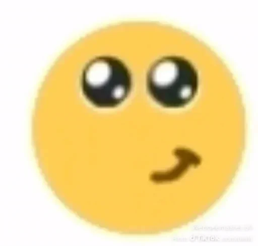 🥺 Стикер «Смайлы» для Telegram