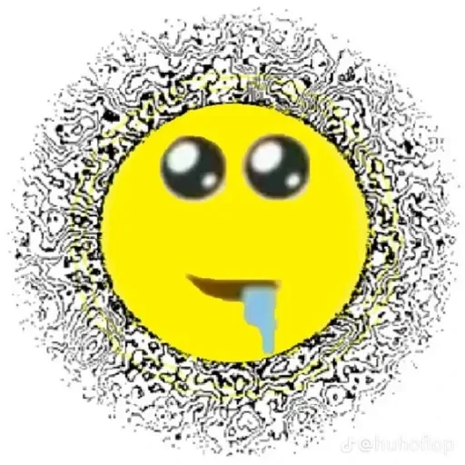 🥹 Стикер «Смайлы» для Telegram