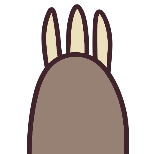 🦥 Эмодзи «Sloth» для Telegram