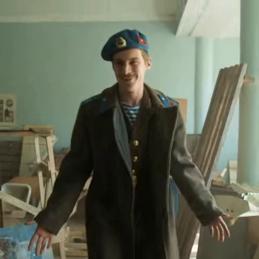Стикерпак Слово пацана / СПКНА для Telegram