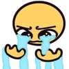 🌟 Эмодзи «cursed emoji» для Telegram
