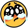 🌟 Эмодзи «cursed emoji» для Telegram