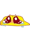 🌟 Эмодзи «cursed emoji» для Telegram