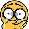 🌟 Эмодзи «cursed emoji» для Telegram