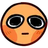 🌟 Эмодзи «cursed emoji» для Telegram