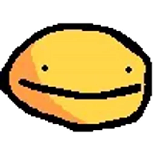 🌟 Эмодзи «cursed emoji» для Telegram