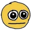 🌟 Эмодзи «cursed emoji» для Telegram