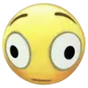 🌟 Эмодзи «cursed emoji» для Telegram
