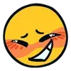 🌟 Эмодзи «cursed emoji» для Telegram
