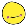 🌟 Эмодзи «cursed emoji» для Telegram