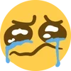 🌟 Эмодзи «cursed emoji» для Telegram