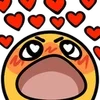 🌟 Эмодзи «cursed emoji» для Telegram
