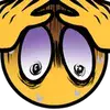 🌟 Эмодзи «cursed emoji» для Telegram
