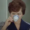 ☕️ Эмодзи «Служебный роман» для Telegram