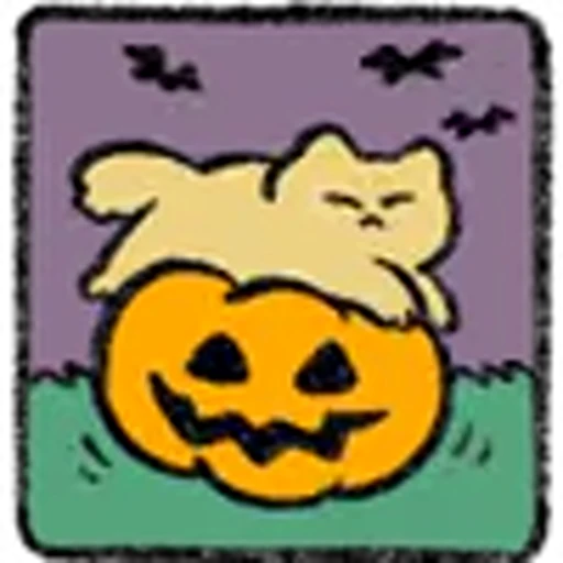 😊 Эмодзи «Мелкий котик» для Telegram