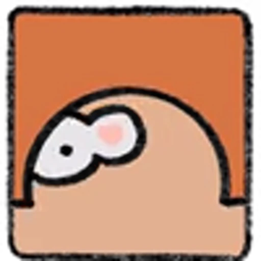 😊 Эмодзи «Мелкий котик» для Telegram