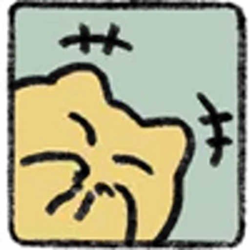 😊 Эмодзи «Мелкий котик» для Telegram