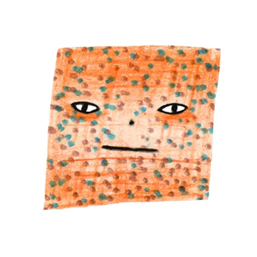 Стикерпак Small Figures для Telegram — скачать