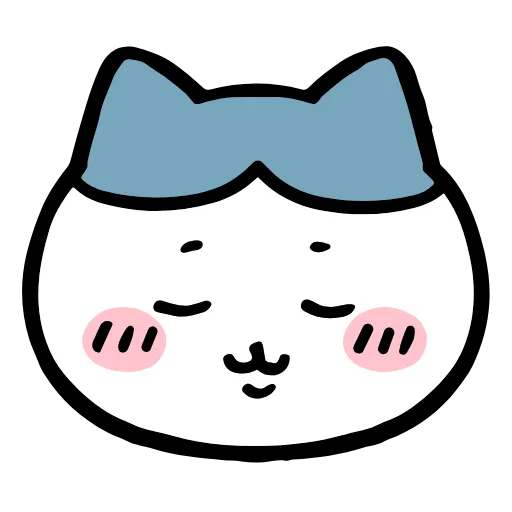😌 Эмодзи «small&cute» для Telegram
