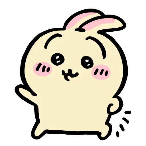 🤩 Эмодзи «small&cute» для Telegram