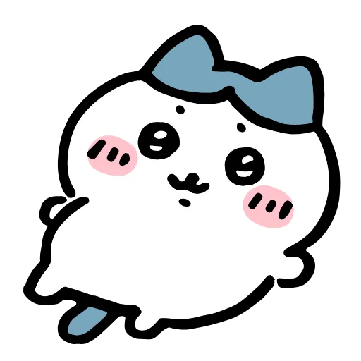 🙂 Эмодзи «small&cute» для Telegram