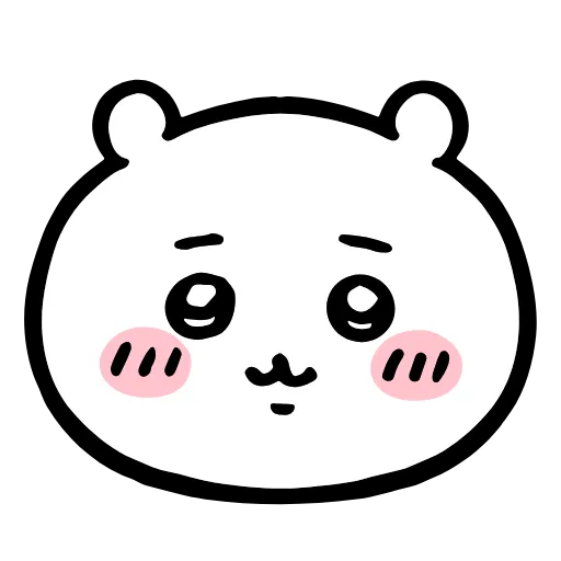 Эмодзи small&amp;cute для Telegram — скачать