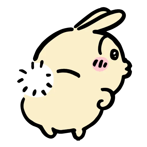 🍑 Эмодзи «small&cute» для Telegram