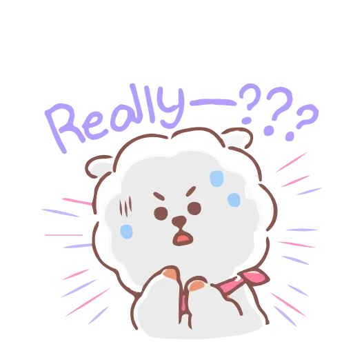 😳 Эмодзи «Small Animals Animation» для Telegram