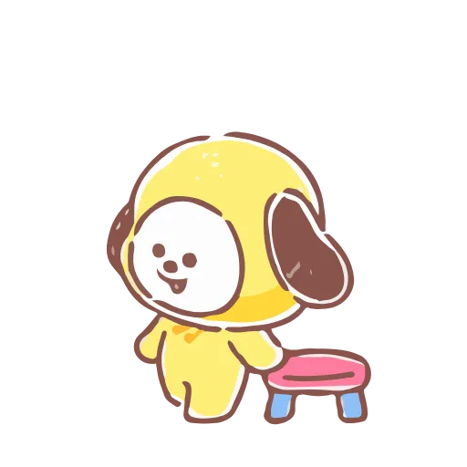 👍 Эмодзи «Small Animals Animation» для Telegram