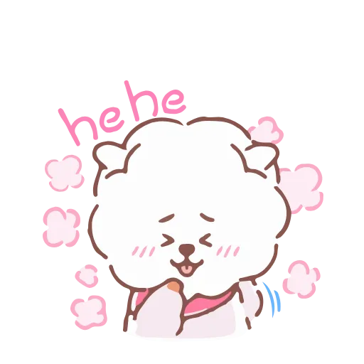 ☺️ Эмодзи «Small Animals Animation» для Telegram