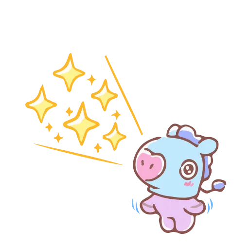 🤩 Эмодзи «Small Animals Animation» для Telegram