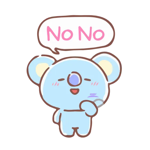 😌 Эмодзи «Small Animals Animation» для Telegram