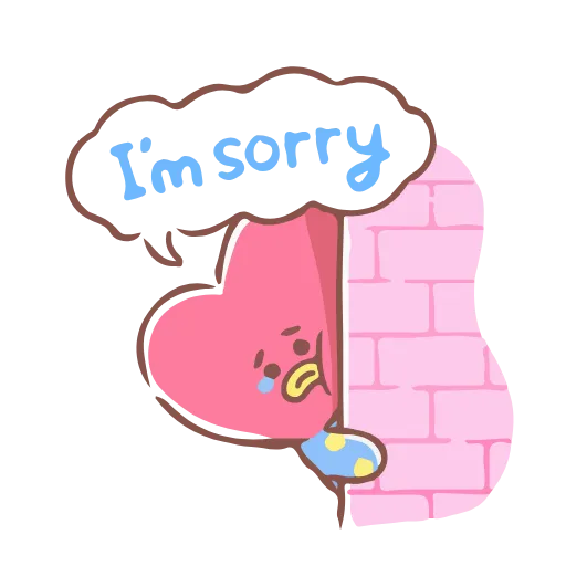 😢 Эмодзи «Small Animals Animation» для Telegram